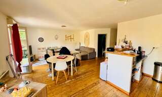 Appartement 3 Pièces 66 m² à vendre à Sète (34200)