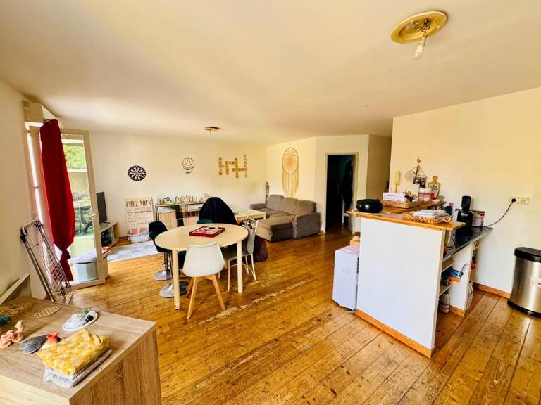 T3 vendu loué spécial investisseur — photo 1