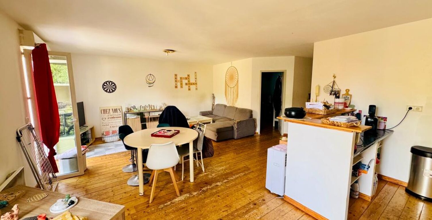 T3 vendu loué spécial investisseur — photo 1