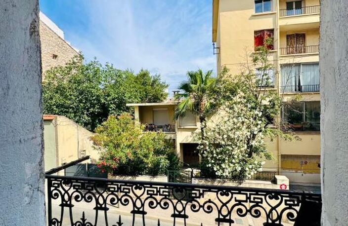 T3 vendu loué spécial investisseur — photo 2