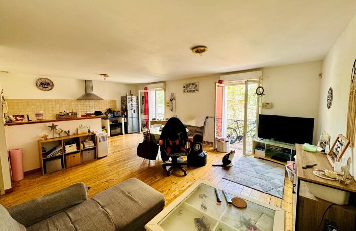 T3 vendu loué spécial investisseur — photo 3