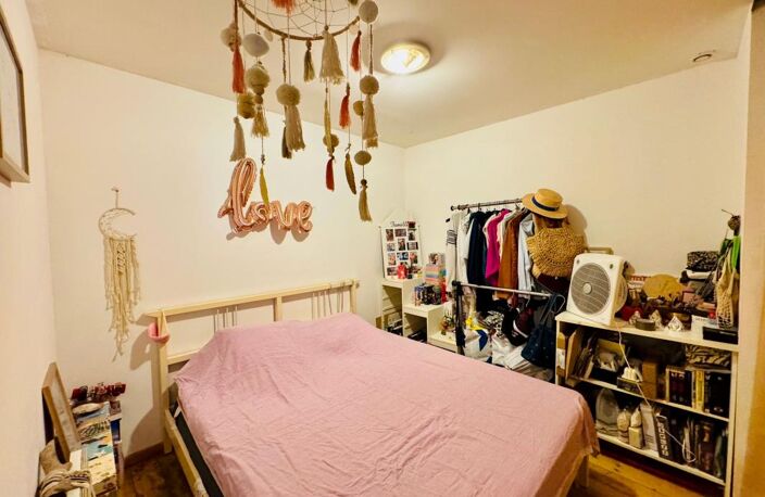T3 vendu loué spécial investisseur — photo 4