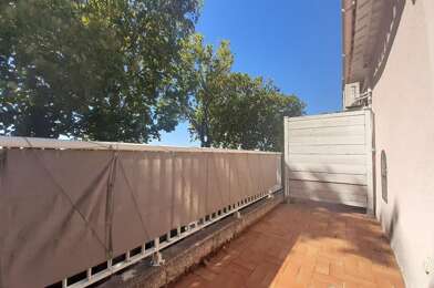 Appartement 2 pièces 510 €