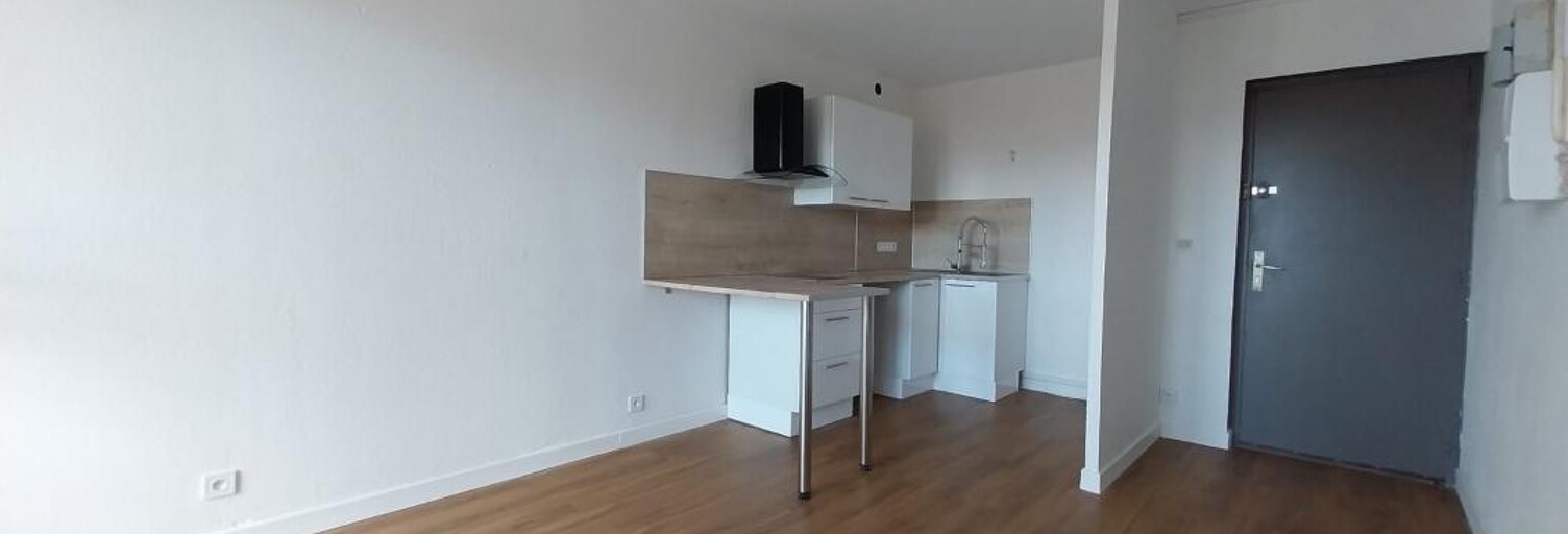 Appartement 2 Pièces 30 m² à louer à Agde (34300)