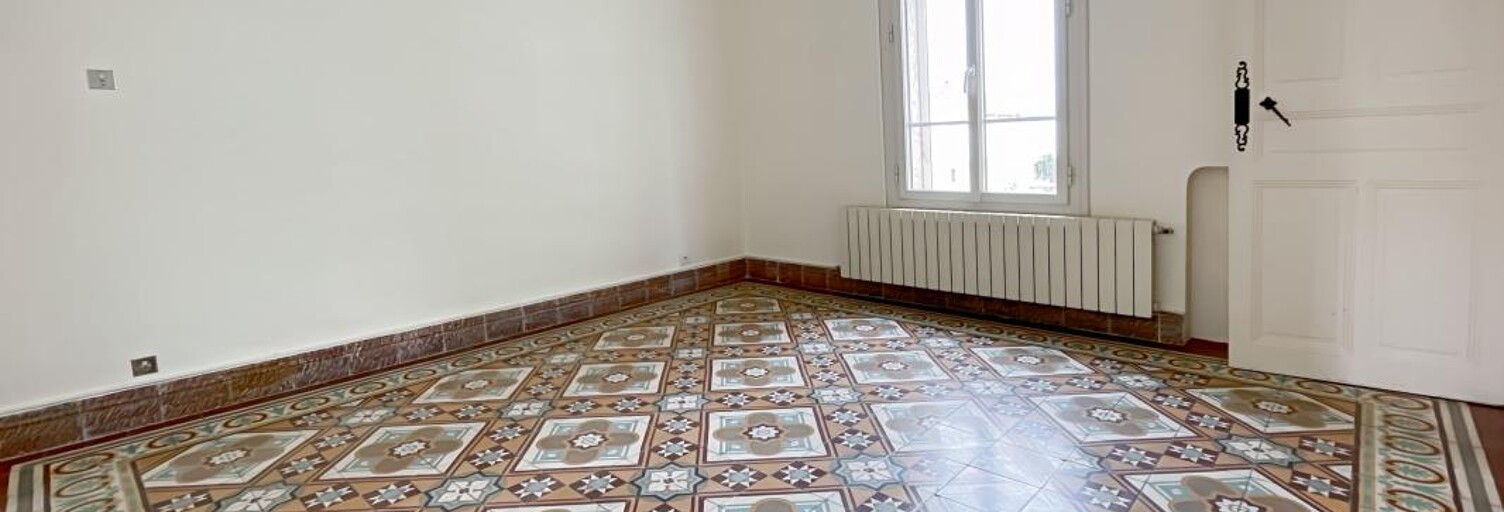Appartement 4 Pièces 96 m² à vendre à Béziers (34500)