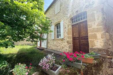 Maison 3 pièces 145000 €