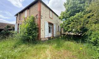 Maison 3 Pièces 160 m² à vendre à Saint-Mont (32400)