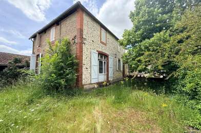 Maison 3 pièces 145000 €