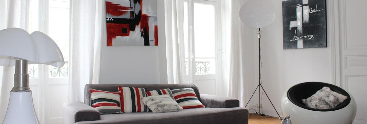 Appartement 3 Pièces 75 m² à louer à Pau (64000)