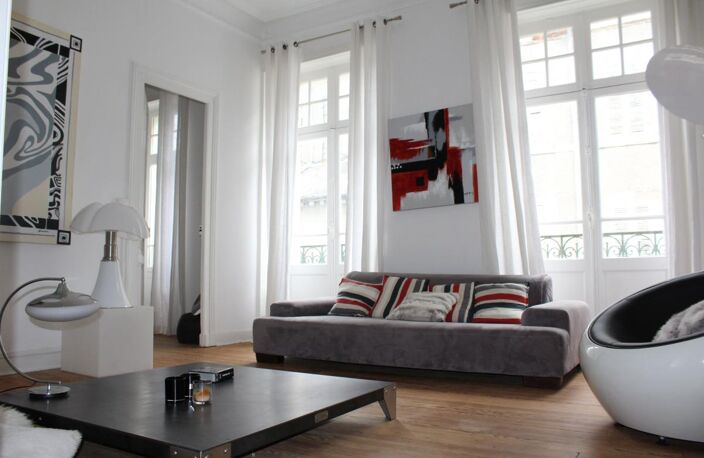 Appartement T3 avec balcon et garage centre-ville PAU — photo 2