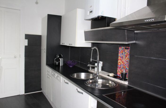 Appartement T3 avec balcon et garage centre-ville PAU — photo 3