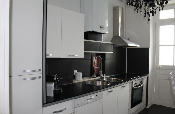 Appartement T3 avec balcon et garage centre-ville PAU — photo 4