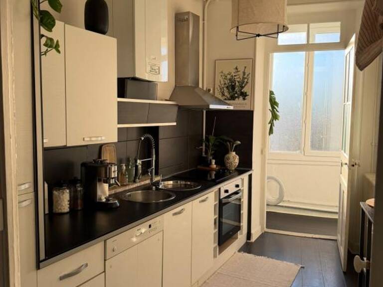 Appartement T3 avec balcon et garage centre-ville PAU — photo 1