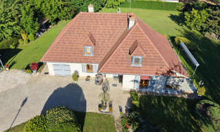 Maison 6 Pièces 156 m² à vendre à Chevigny-en-Valière (21200)