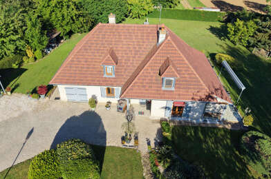 Maison 6 pièces 339000 €