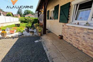 Maison 4 pièces 243000 €