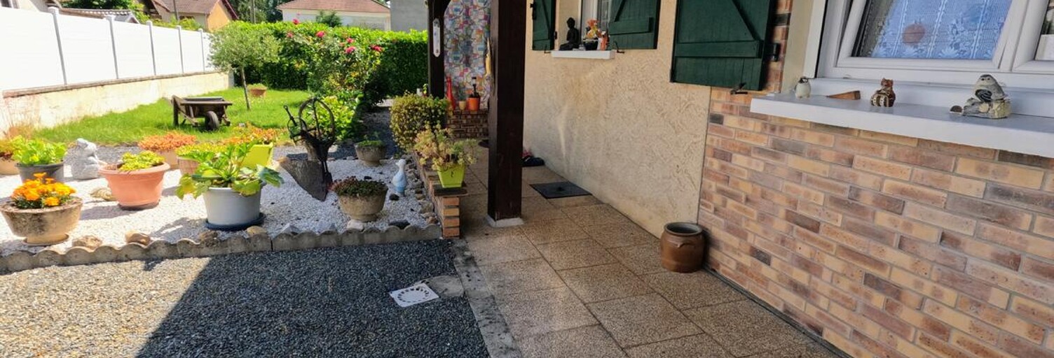 Maison 4 Pièces 97 m² à vendre à Terrasson-Lavilledieu (24120)