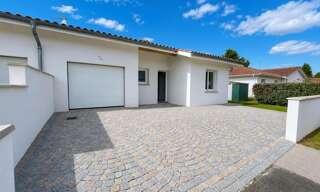 Maison 3 Pièces 75 m² à vendre à Saint-Geours-de-Maremne (40230)