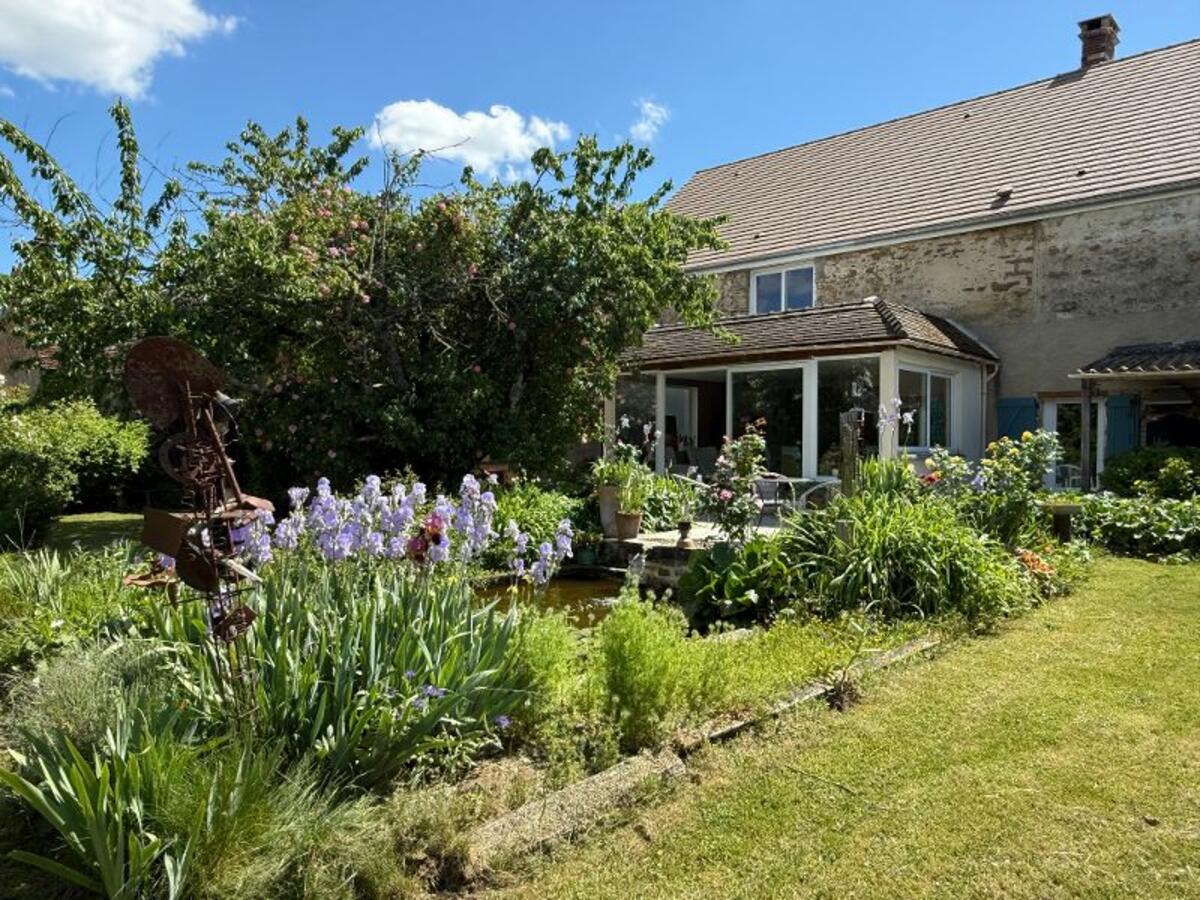  Maison 6 pièces 190 m²