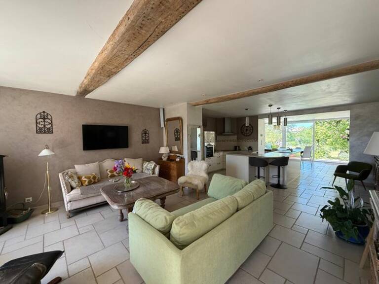 Maison F6 — photo 1
