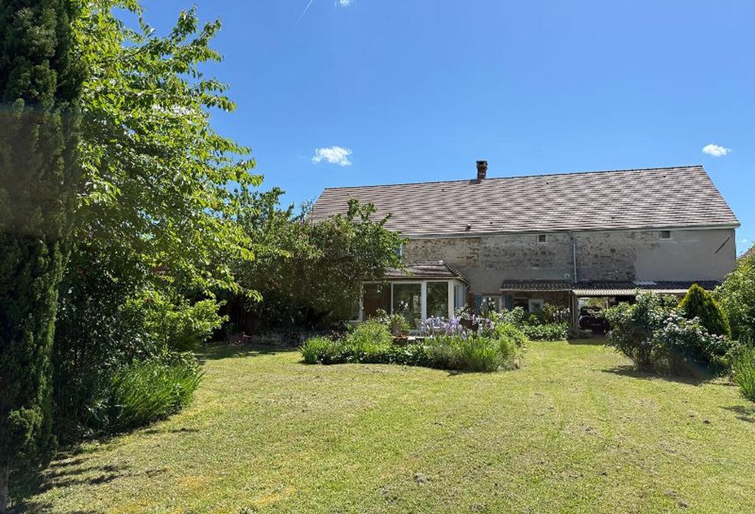 Maison F6 — photo 1
