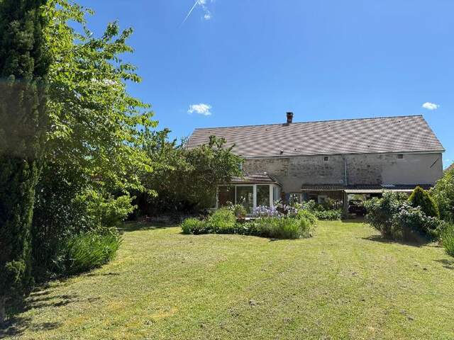 Maison F6 — photo du bien