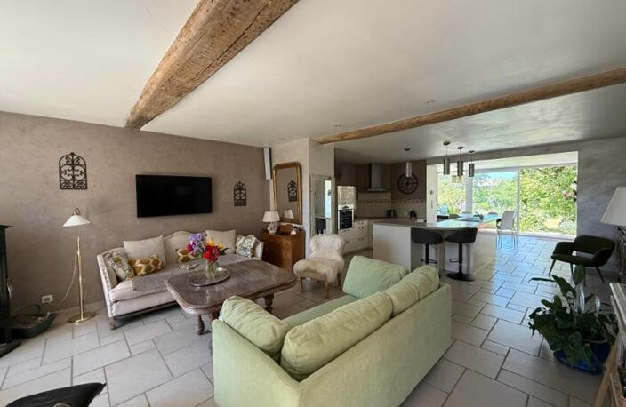 Maison F6 — photo 3