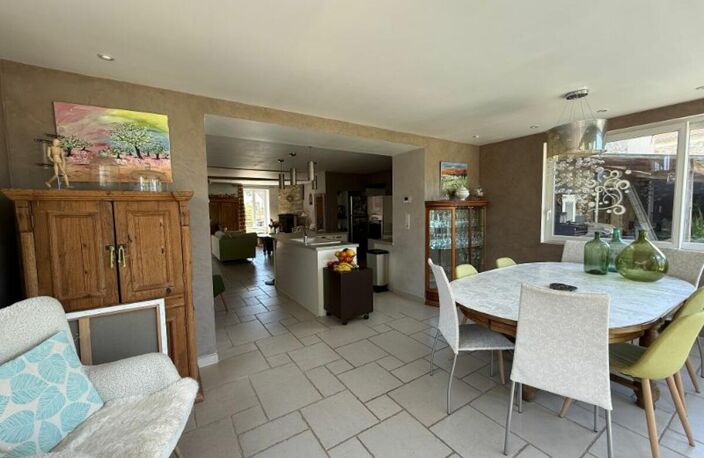 Maison F6 — photo 4