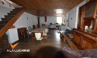 Maison 2 Pièces 110 m² à vendre à Cirières (79140)