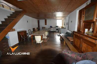Maison 2 pièces 45000 €