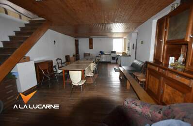 Maison F2 — photo du bien