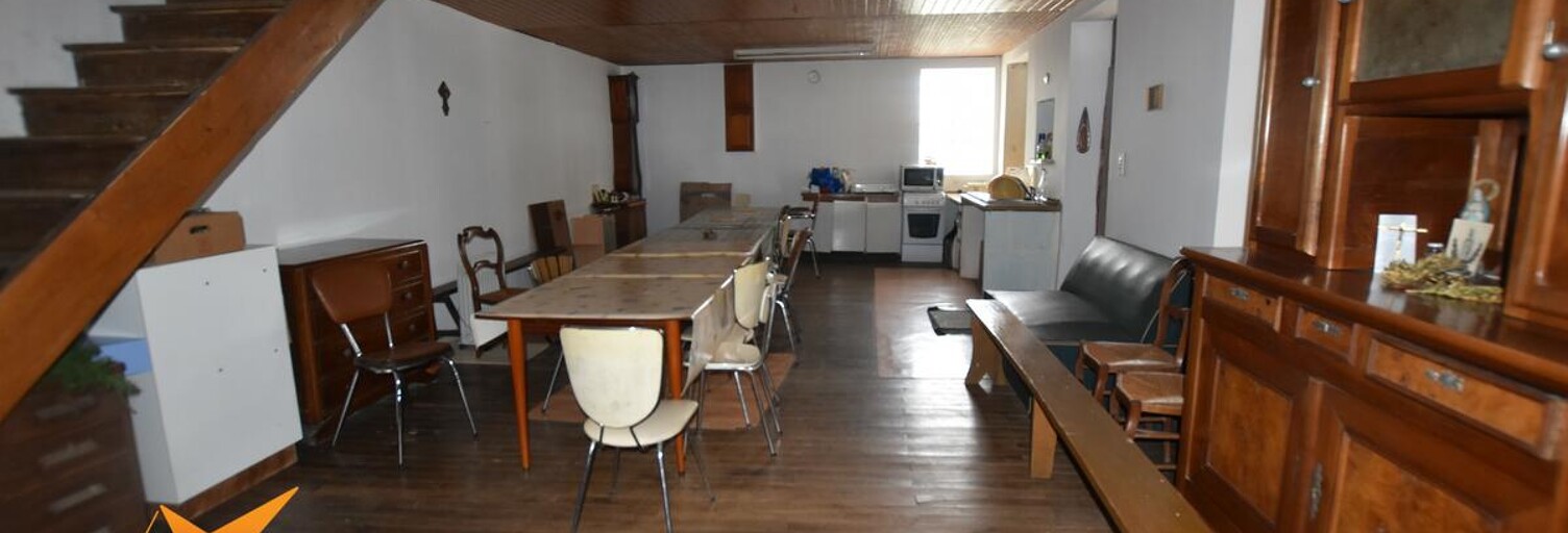 Maison 2 Pièces 110 m² à vendre à Cirières (79140)