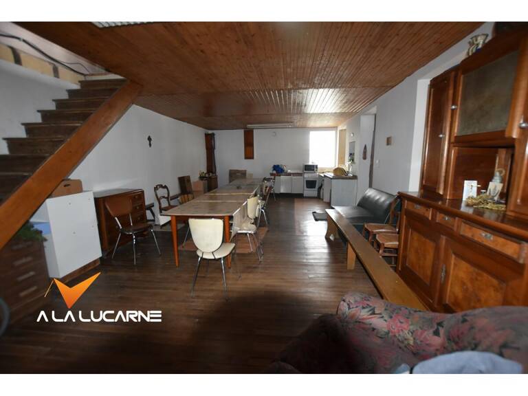 Maison F2 — photo 1