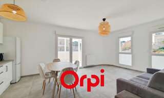 Appartement 3 Pièces 61 m² à louer à La Seyne-sur-Mer (83500)
