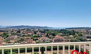 Appartement 3 Pièces 53 m² à vendre à La Seyne-sur-Mer (83500)