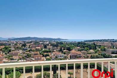Appartement 3 pièces 214800 €