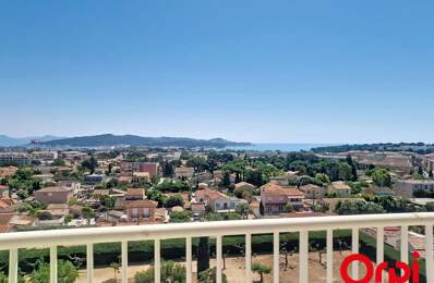 Appartement 3 Pièces vue mer avec cave — photo du bien