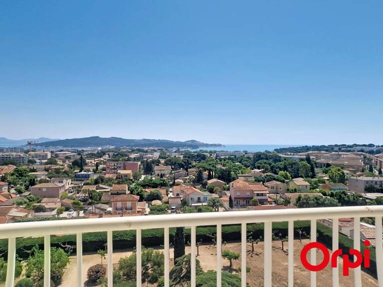 Appartement 3 Pièces vue mer avec cave — photo 1