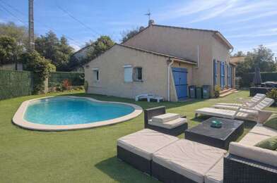 Maison 6 pièces 554000 €