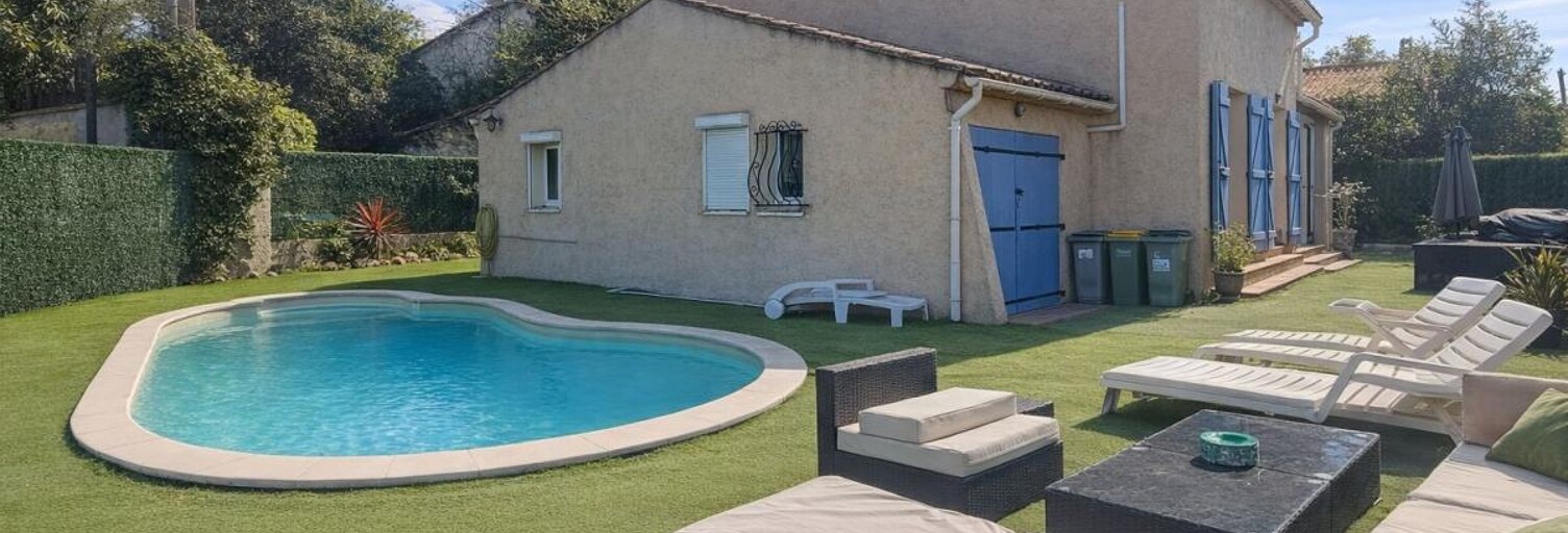 Maison 6 Pièces 115 m² à vendre à Six-Fours-les-Plages (83140)