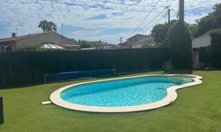 Maison 6 Pièces 115 m² à vendre à Six-Fours-les-Plages (83140)