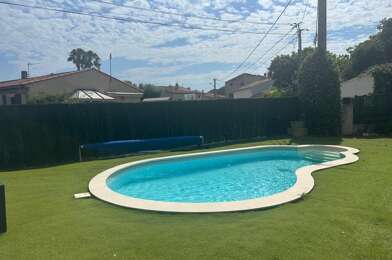 Maison 6 pièces 540000 €