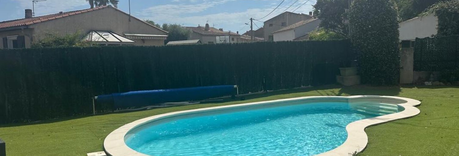 Maison 6 Pièces 115 m² à vendre à Six-Fours-les-Plages (83140)