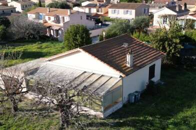 Maison 3 pièces 409000 €