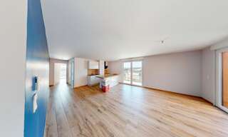 Appartement 3 Pièces 66 m² à vendre à Amnéville (57360)