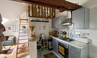 Appartement 2 Pièces 23 m² à louer à Metz (57000)