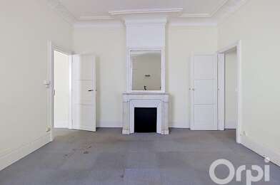 Appartement 5 pièces 270000 €