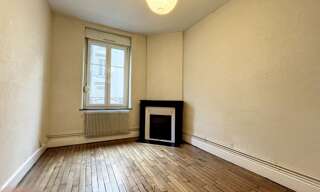 Appartement 2 Pièces 40 m² à louer à Nancy (54000)
