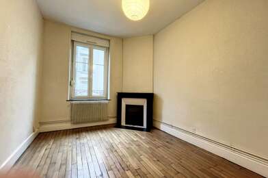 Appartement 2 pièces 490 €