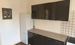 Appartement 2 Pièces 40 m² à louer à Nancy (54000)